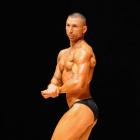 Steven  Kendrick - NPC All Women's Weekend/Big Shott Classic 2010 - #1